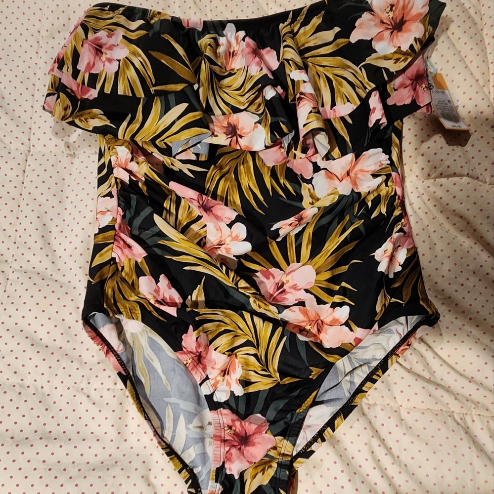 Kona Sol Swim